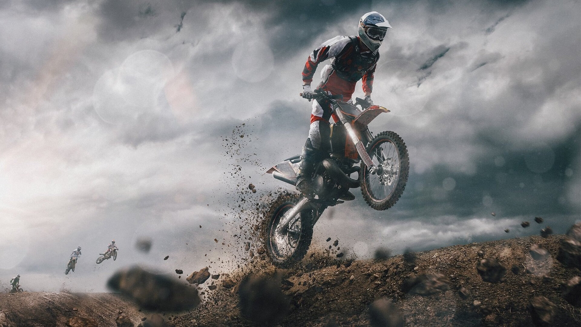 精彩对局！球队们将为晋级艰难拼搏，球队集锦