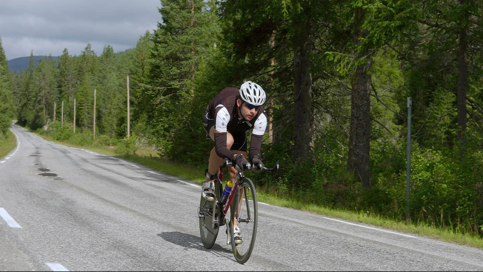 线路徒步穿越赛，挑战心灵与身体的极限，十大经典徒步穿越路线
